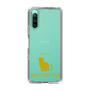 Slim Protection Case［ &UCHINOCO - Scottish Fold 1 ］
