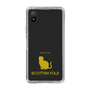 Slim Protection Case［ &UCHINOCO - Scottish Fold 1 ］