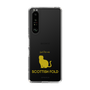 Slim Protection Case［ &UCHINOCO - Scottish Fold 1 ］