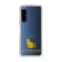 Slim Protection Case［ &UCHINOCO - Scottish Fold 1 ］