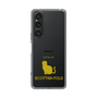 Slim Protection Case［ &UCHINOCO - Scottish Fold 1 ］