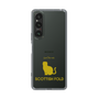 Slim Protection Case［ &UCHINOCO - Scottish Fold 1 ］