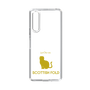 Slim Protection Case［ &UCHINOCO - Scottish Fold 1 ］