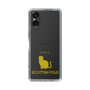 Slim Protection Case［ &UCHINOCO - Scottish Fold 1 ］
