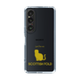 Slim Protection Case［ &UCHINOCO - Scottish Fold 1 ］