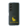 Slim Protection Case［ &UCHINOCO - Scottish Fold 1 ］