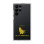 Slim Protection Case［ &UCHINOCO - Scottish Fold 1 ］
