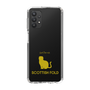 Slim Protection Case［ &UCHINOCO - Scottish Fold 1 ］