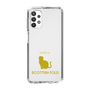 Slim Protection Case［ &UCHINOCO - Scottish Fold 1 ］