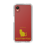 Slim Protection Case［ &UCHINOCO - Scottish Fold 1 ］