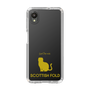 Slim Protection Case［ &UCHINOCO - Scottish Fold 1 ］