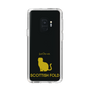 Slim Protection Case［ &UCHINOCO - Scottish Fold 1 ］