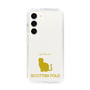 Slim Protection Case［ &UCHINOCO - Scottish Fold 1 ］