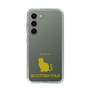 Slim Protection Case［ &UCHINOCO - Scottish Fold 1 ］