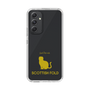 Slim Protection Case［ &UCHINOCO - Scottish Fold 1 ］