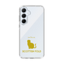 Slim Protection Case［ &UCHINOCO - Scottish Fold 1 ］