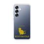 Slim Protection Case［ &UCHINOCO - Scottish Fold 1 ］