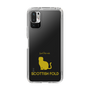 Slim Protection Case［ &UCHINOCO - Scottish Fold 1 ］