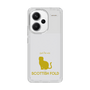 Slim Protection Case［ &UCHINOCO - Scottish Fold 1 ］