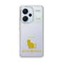 Slim Protection Case［ &UCHINOCO - Scottish Fold 1 ］