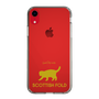 Slim Protection Case［ &UCHINOCO - Scottish Fold 2 ］