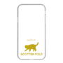 Slim Protection Case［ &UCHINOCO - Scottish Fold 2 ］