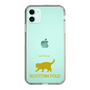Slim Protection Case［ &UCHINOCO - Scottish Fold 2 ］