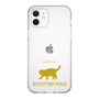 Slim Protection Case［ &UCHINOCO - Scottish Fold 2 ］