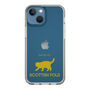 Slim Protection Case［ &UCHINOCO - Scottish Fold 2 ］