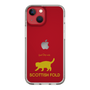 Slim Protection Case［ &UCHINOCO - Scottish Fold 2 ］