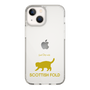 Slim Protection Case［ &UCHINOCO - Scottish Fold 2 ］