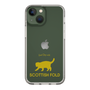 Slim Protection Case［ &UCHINOCO - Scottish Fold 2 ］
