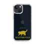 Slim Protection Case［ &UCHINOCO - Scottish Fold 2 ］