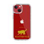 Slim Protection Case［ &UCHINOCO - Scottish Fold 2 ］