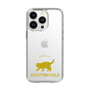 Slim Protection Case［ &UCHINOCO - Scottish Fold 2 ］