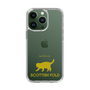 Slim Protection Case［ &UCHINOCO - Scottish Fold 2 ］