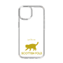 Slim Protection Case［ &UCHINOCO - Scottish Fold 2 ］
