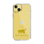 Slim Protection Case［ &UCHINOCO - Scottish Fold 2 ］