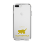 Slim Protection Case［ &UCHINOCO - Scottish Fold 2 ］
