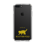 Slim Protection Case［ &UCHINOCO - Scottish Fold 2 ］