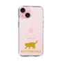 Slim Protection Case［ &UCHINOCO - Scottish Fold 2 ］