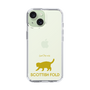 Slim Protection Case［ &UCHINOCO - Scottish Fold 2 ］