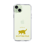 Slim Protection Case［ &UCHINOCO - Scottish Fold 2 ］