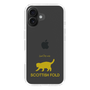 Slim Protection Case［ &UCHINOCO - Scottish Fold 2 ］