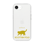 Slim Protection Case［ &UCHINOCO - Scottish Fold 2 ］