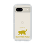 Slim Protection Case［ &UCHINOCO - Scottish Fold 2 ］