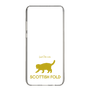 Slim Protection Case［ &UCHINOCO - Scottish Fold 2 ］
