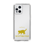 Slim Protection Case［ &UCHINOCO - Scottish Fold 2 ］