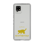 Slim Protection Case［ &UCHINOCO - Scottish Fold 2 ］