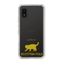 Slim Protection Case［ &UCHINOCO - Scottish Fold 2 ］